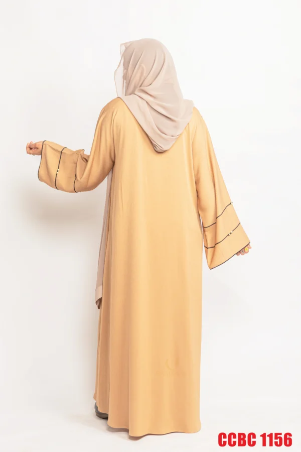 1156 Nida