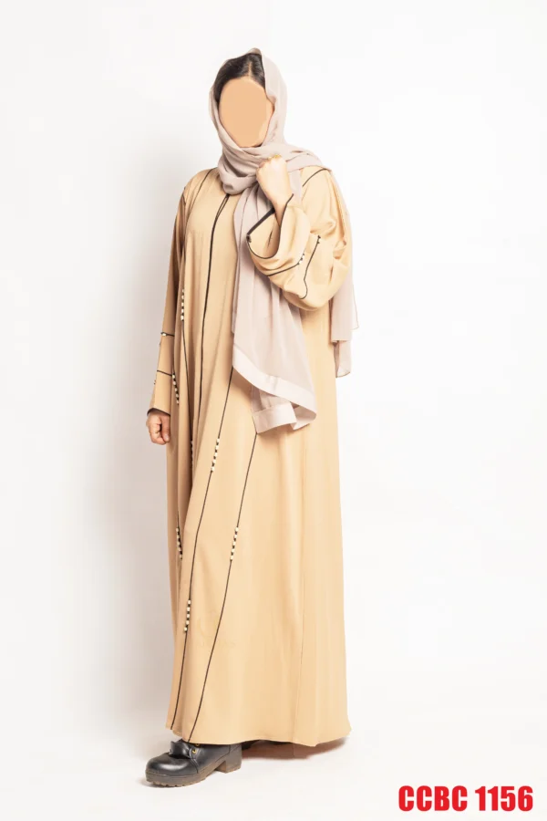 1156 Nida