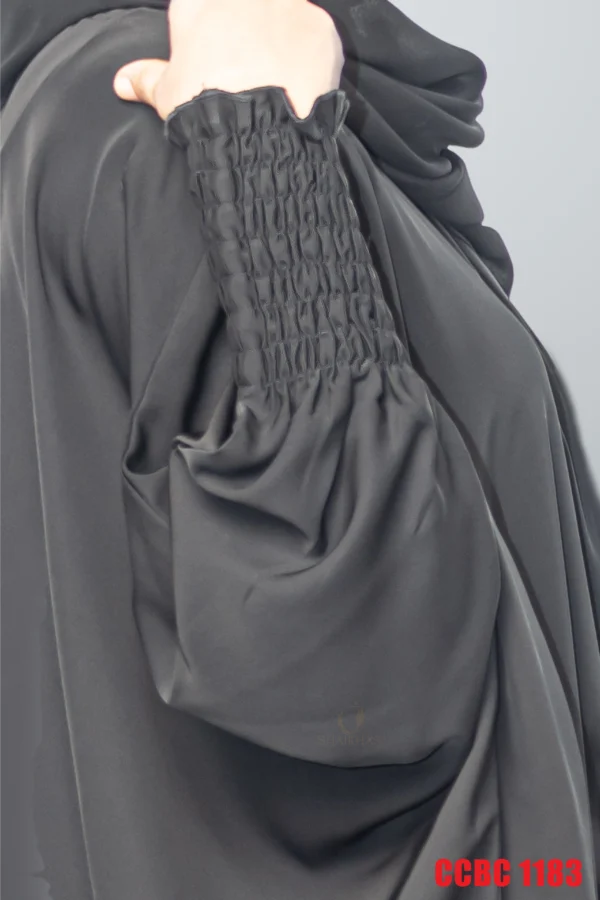 1183 Nida Farasha