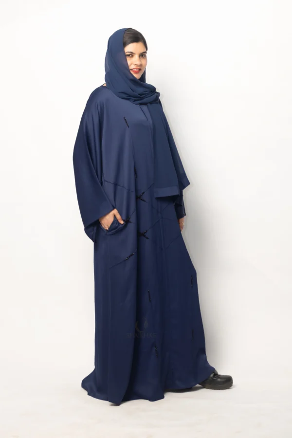 1166 N. Blue Zoom
