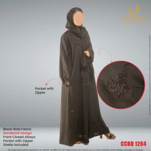 1264 Nida